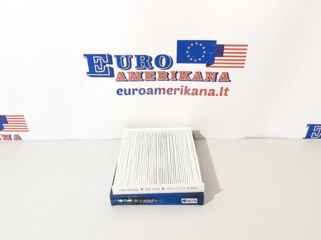 Cabin Air Filter